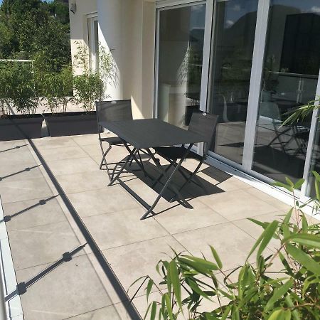 Villa Des Rubens Grésy-sur-Aix Exterior foto