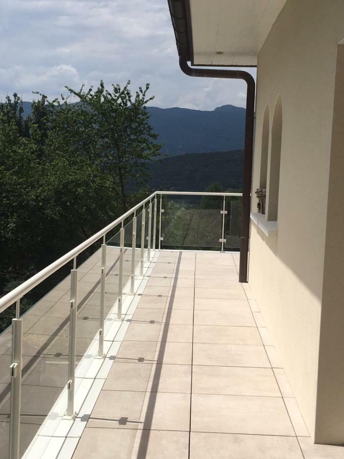 Villa Des Rubens Grésy-sur-Aix Exterior foto